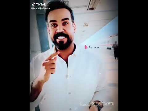   حلو يوكع حبيبي وحلو لعبه    