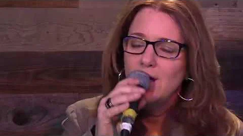Man With A Gun - original song by Michelle Mangione
