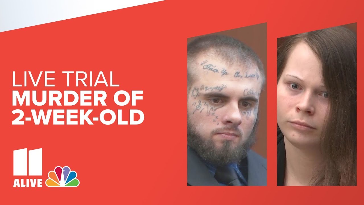 McNabb and Bell trial | Day 3