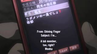 Steins;Gate - Moeka Kiryū Spam