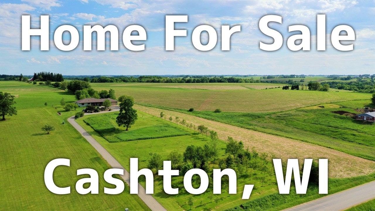 E9615 Ogden Ave, Cashton WI Kaiser Simonson Real Estate