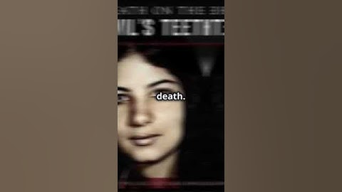 Jeanette depalma mysterious murder case