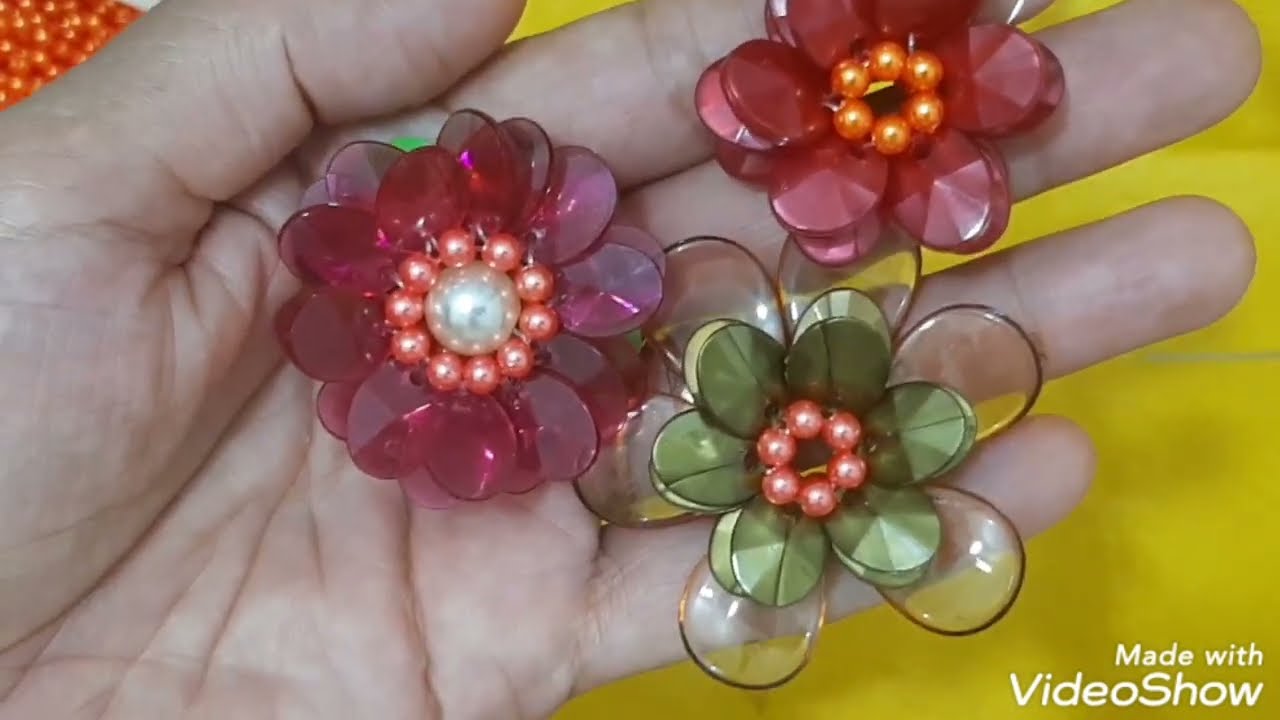 flor de lentilha