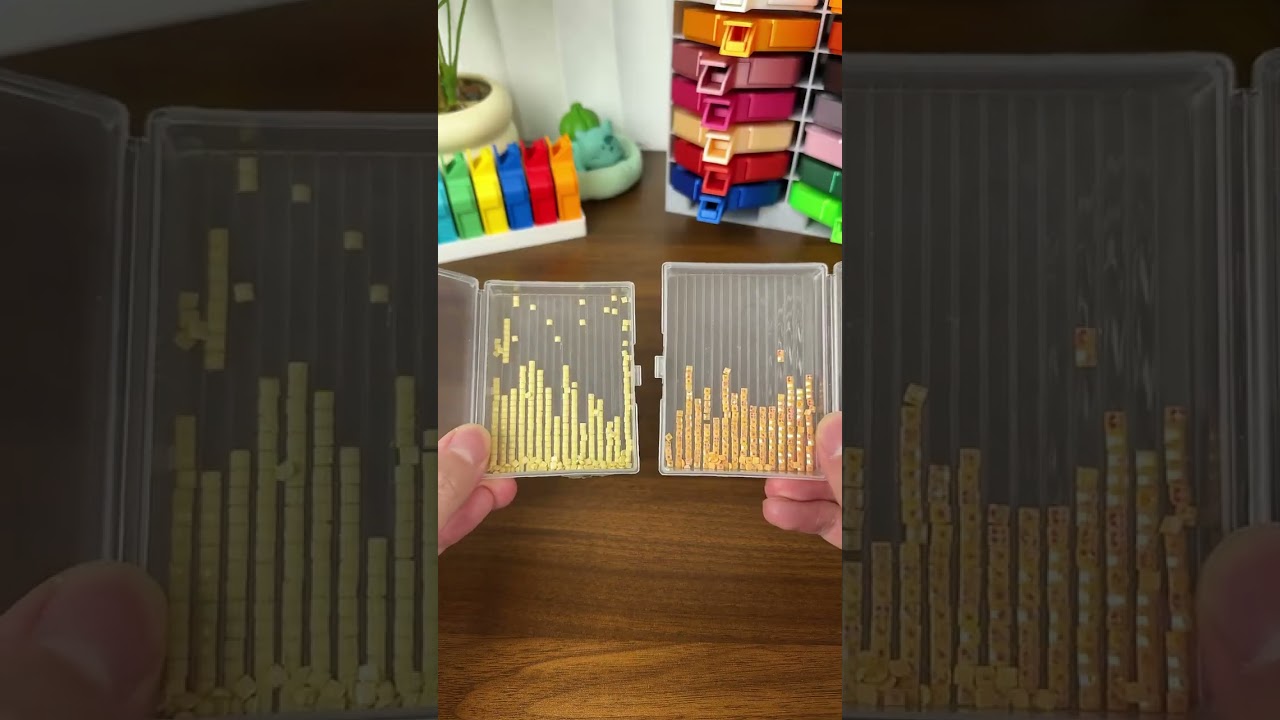 Snowy Cottage Dreams ❄️💎 | Cozy Winter Craft ASMR