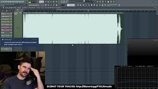 FWLRs Production Feedback Livestream!