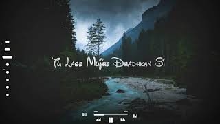 Rangdari song status Rangdari Arjit singh viral ringtone zindagi tere rango se rangdari naa ho payi screenshot 3