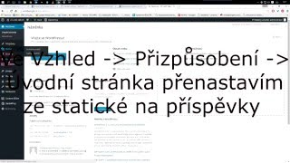 Statická - Nejnovější Příspěvky - Meris