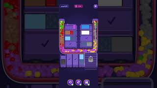 Loop Sort Walkthrough: Level 271 Solution 