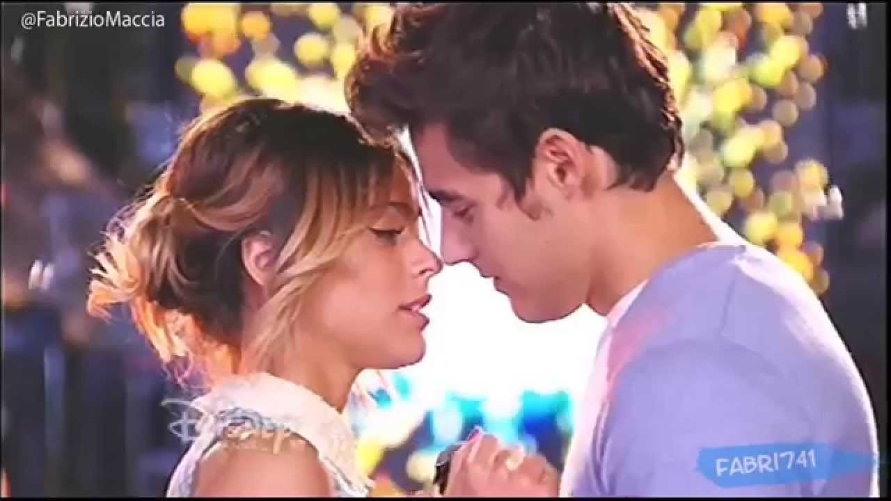 Фото Виолетты И Леона фото 35