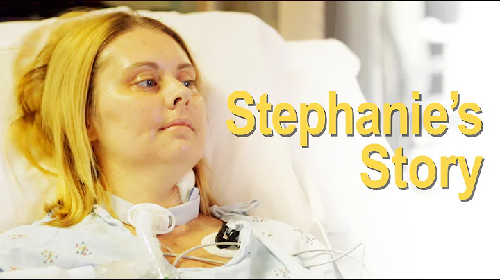 Stephanie Keen, an ECMO Story