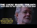 George Lucas finally tells us what “The Whills” really are