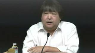 Kakishiba on Smith's resignation