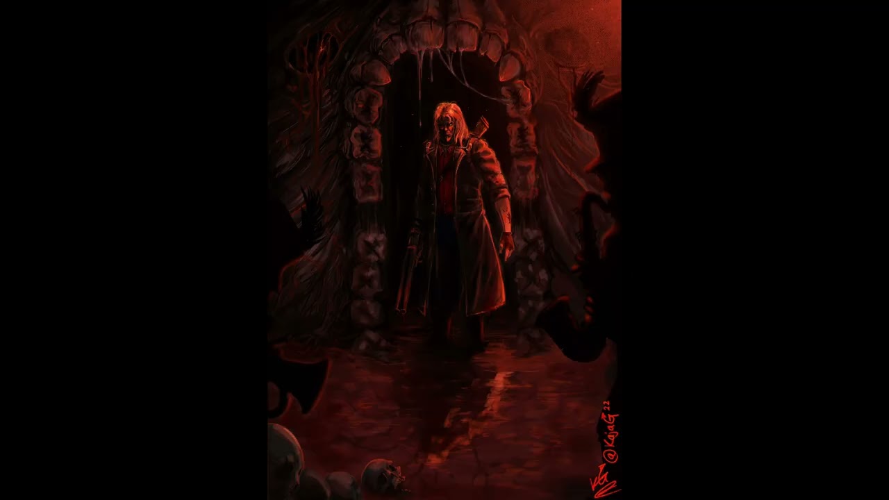 POSTAL: Brain Damaged - Going POSTAL Epic Metal Cover by Vlad Basmanov