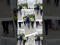 Police made almost 500 arrests at yesterday&#39;s Palestine Action protest in London!