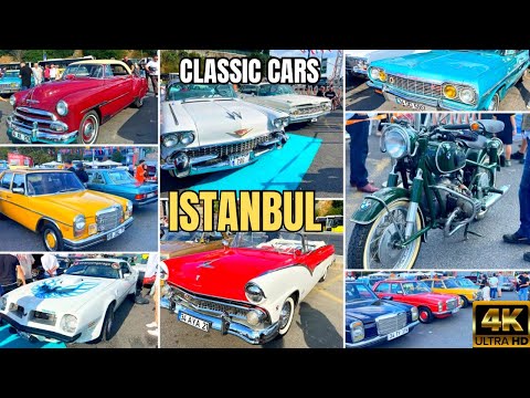🇹🇷 Istanbul Classic