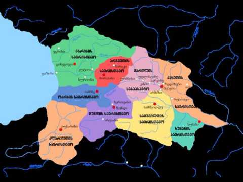 თეიმურაზ ბიბილური. ქართული ფესვები. N3 . Radio Melomen