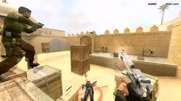 CSS - Fnatic Farewell i36 [Frag Moments]