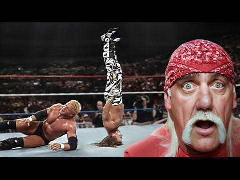 Worst Acting Moments in WWE