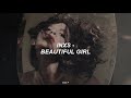 INXS - Beautiful Girl (Subtitulada Español)