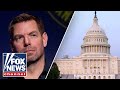 Swalwell faces calls for EXPULSION after 'UNACCEPTABLE' sexual assault allegation
