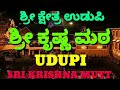 Udupi | Krishna Mutt | ಶ್ರೀ ಕ್ಷೇತ್ರ ಉಡುಪಿ ಶ್ರೀ ಕೃಷ್ಣ ಮಠದ ಸಂಪೂರ್ಣ ಪರಿಚಯ | Abt Udupi Sri Krishna Mutt