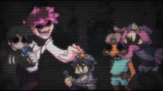 Triple Trouble-Noichi Remix Duxo Mod Recover Sonic.exe