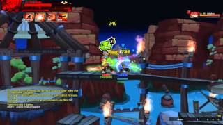 Elsword PH PVP hack discovered!