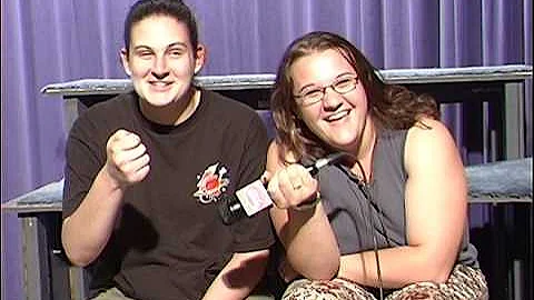 Boyertown Class of 2004 Senior Video