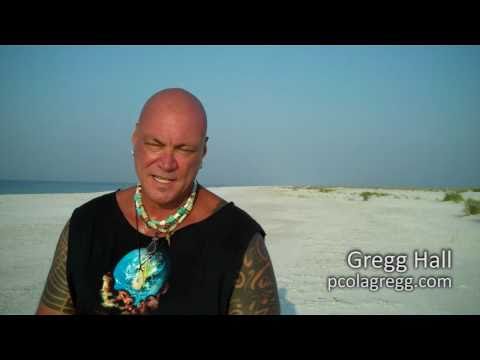 Gregg Hall Interview ALL EYES ON THE GULF