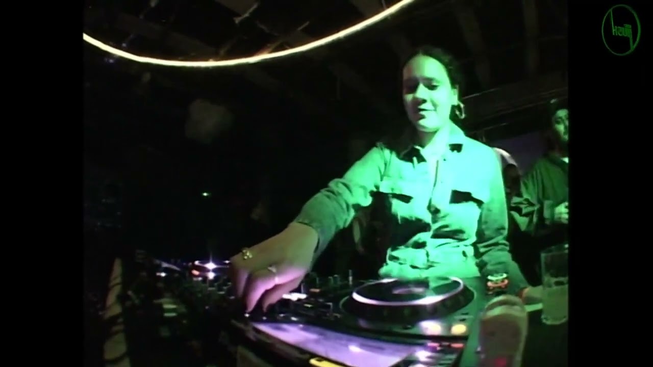 PMS Casuality b2b Ghost Phone at Keep Hush  Live Bristol: Intervention Presents