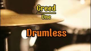 Download lagu Drumless Backing Tracks Creed One#drumless#drumcover#drumlessbackingtracks#creed