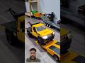 #shorts #toys #video #scale #rc #car #mn82 #g63 #unboxing Truck Ramp Slow And Painful