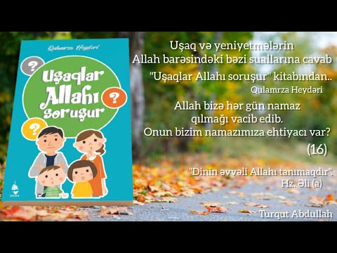 Video: Azadlıq ilahiyyatı niyə vacibdir?