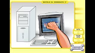 Famous bash the computer except its with my old mouse Profile