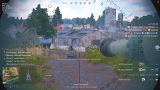 Enlisted(PS5)NORMANDY(Axis BR5) La Perelle Village South(Invasion)Attack/No Commentary2605172305
