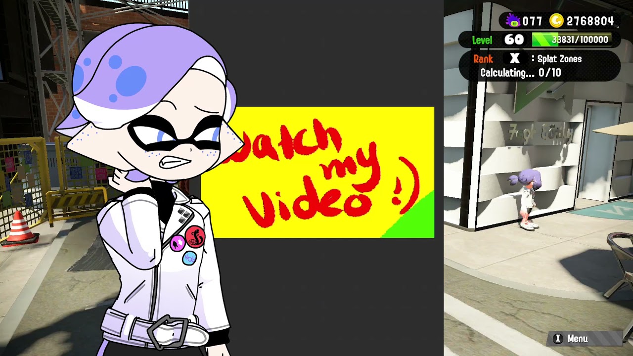 Bad Thumbnail: @Cephalorock Edition