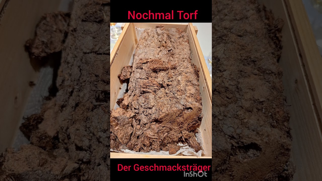 Just Whisky -  Messe 2025 Hamburg Wilhelmsburg. Whisky Tasting SMWS peated 