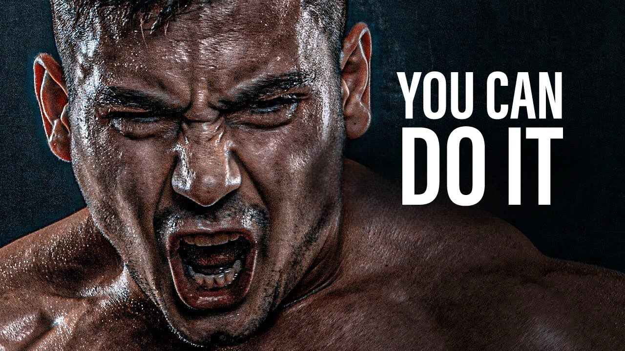 ACHIEVE THE IMPOSSIBLE! | Elevate Your Spirit ' A Powerful Motivational Speech!