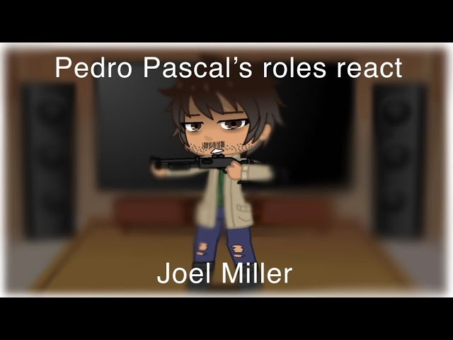 The Last of Us Fandom on X: A família Miller está completa na série de  #TheLastOfUs na #HBO! Pedro Pascal irá interpretar Joel. Gabriel Luna  interpreta o seu irmão, Tommy. Nico Parker