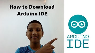 How to Download The Arduino IDE In Sinhala