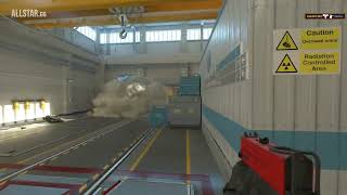 MAC-10 3K on Nuke #Faceit #Headshots #CS2