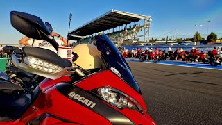 3.Juli 2026 WDW Ducati Parade