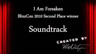 I Am Forsaken Soundtrack - BlizzCon 2010 Second Place Winner
Thanks everyone for the awesome comments on our entry, I Am Forsaken!
Heres the soundtrack I wrote for it.
If you want to download it, heres the link to my (not finished-)website: http://walidfeghali.com/
A link to the actual machinima:
http://www.youtube.com/watch?v=9FOpI0EsQ8A&feature=related
My art gallery: http://soldatnordsken.deviantart.com/
My music: http://soundcloud.com/walidfeghali/
My FB page: http://facebook.com/walidfeghalimusic/
Enjoy ! I Am Forsaken Soundtrack - BlizzCon 2010 Second Place Winner