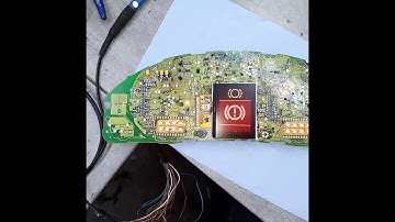 Audi  Immobilizer  coding  / instrument cluster replacement get pin code
