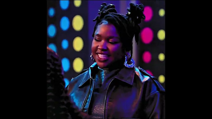 Erika roasts Gregory 😂 #abbottelementary #funnyshorts #shorts