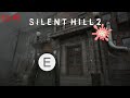 Eddie are you OK? Are you OK? You OK, Eddie? | Silent Hill 2 Ep #8
