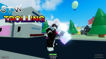 Shadow The World Trolling - A Bizarre Day I Roblox 2020