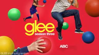 Glee - ABC - Episode Version [Short]