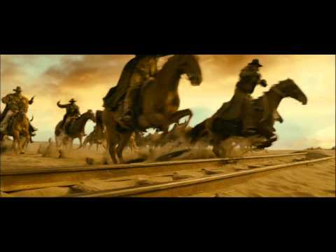 Movie Trailer - The Warrior's Way