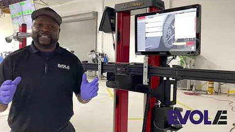 ADAS CALIBRATION - What Is It and How Does It Work?